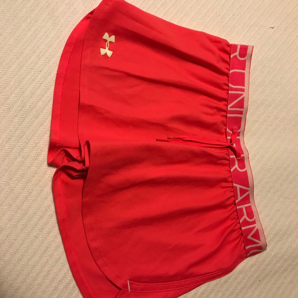 Women’s size small athletic shorts